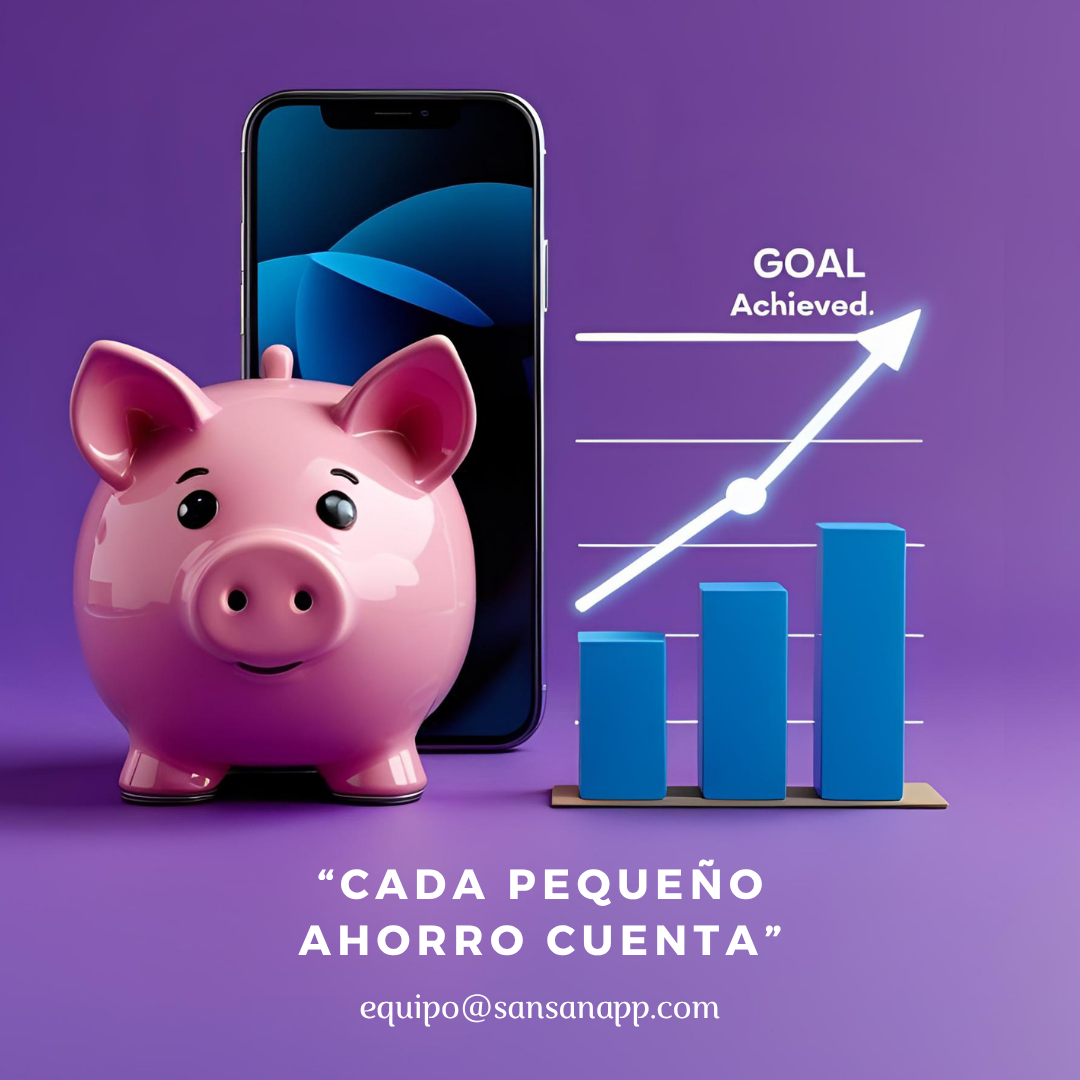 Descarga SanSan App