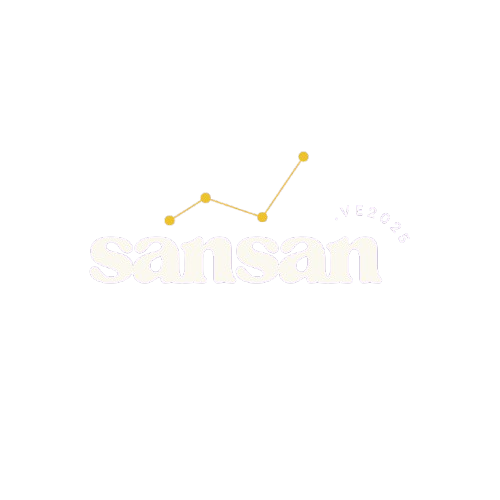 Logo SanSan - Plataforma de ahorro comunitario en Venezuela